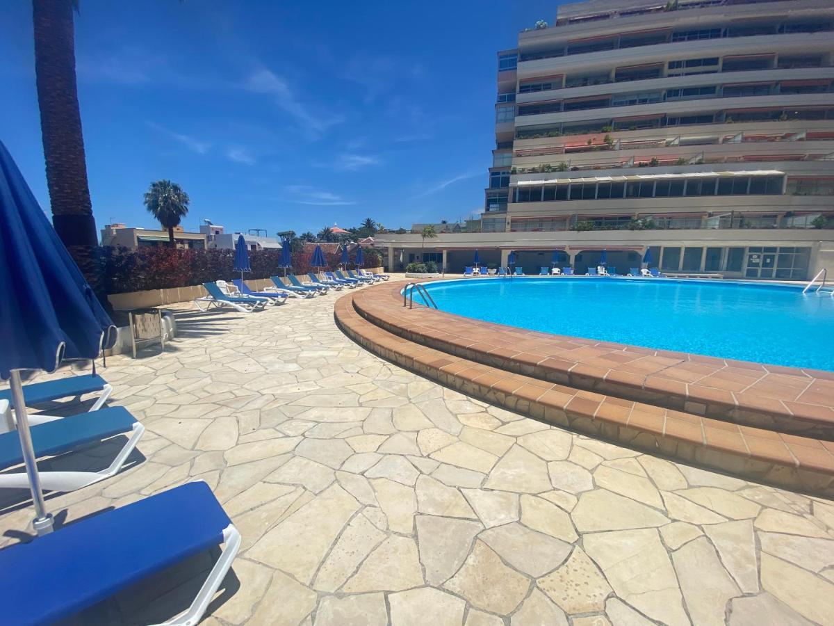 El Jardin Apartment Puerto de la Cruz  Exterior photo