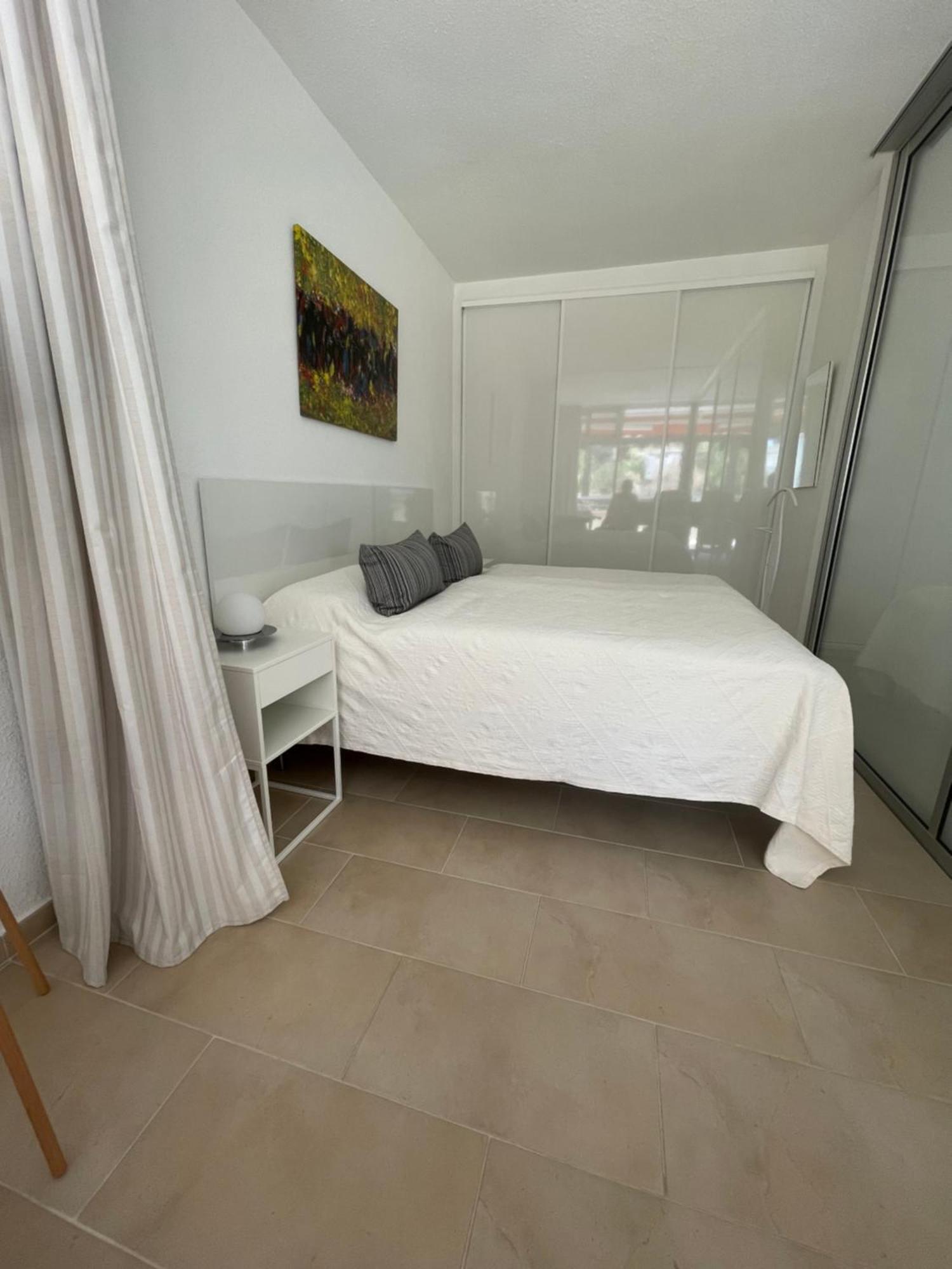 El Jardin Apartment Puerto de la Cruz  Exterior photo